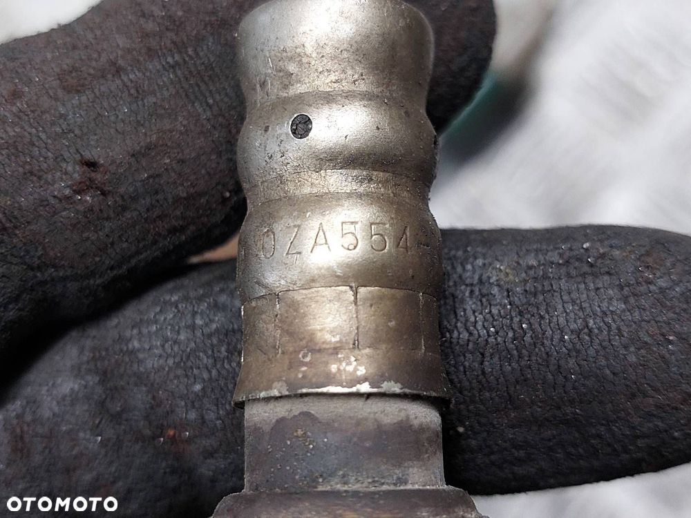 SONDA LAMBDA NISSAN MURANO Z50 3.5 V6 0ZA554-N4 - 4