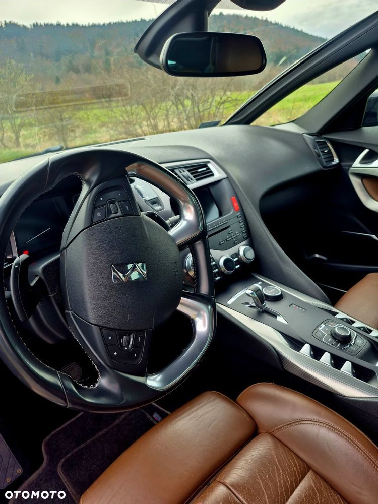 Citroën DS5 - 6