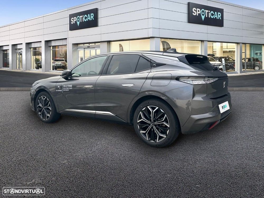 DS DS4 Plug-In Híbrido Etoile - 4