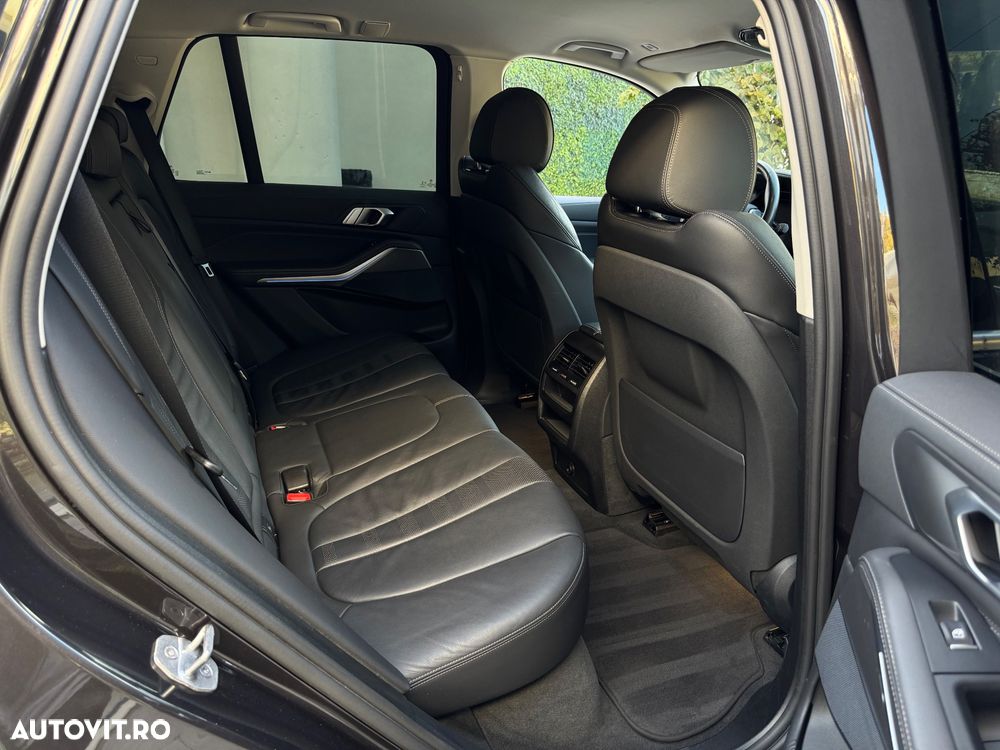 BMW X5 xDrive45e xLine - 11