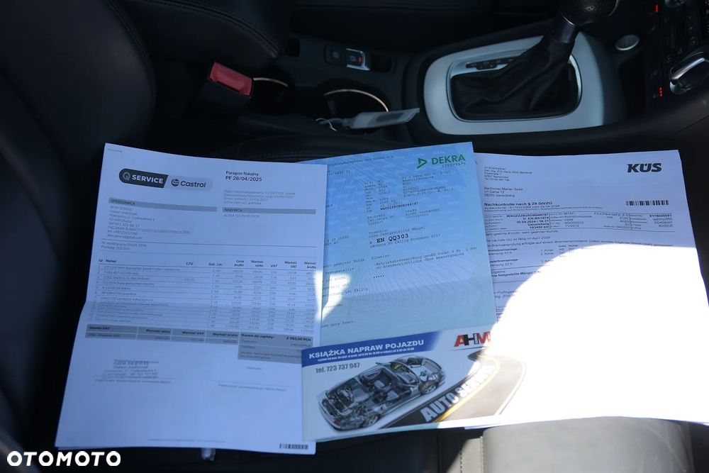 Audi Q3 2.0 TDI Quattro Prime Line S tronic - 39