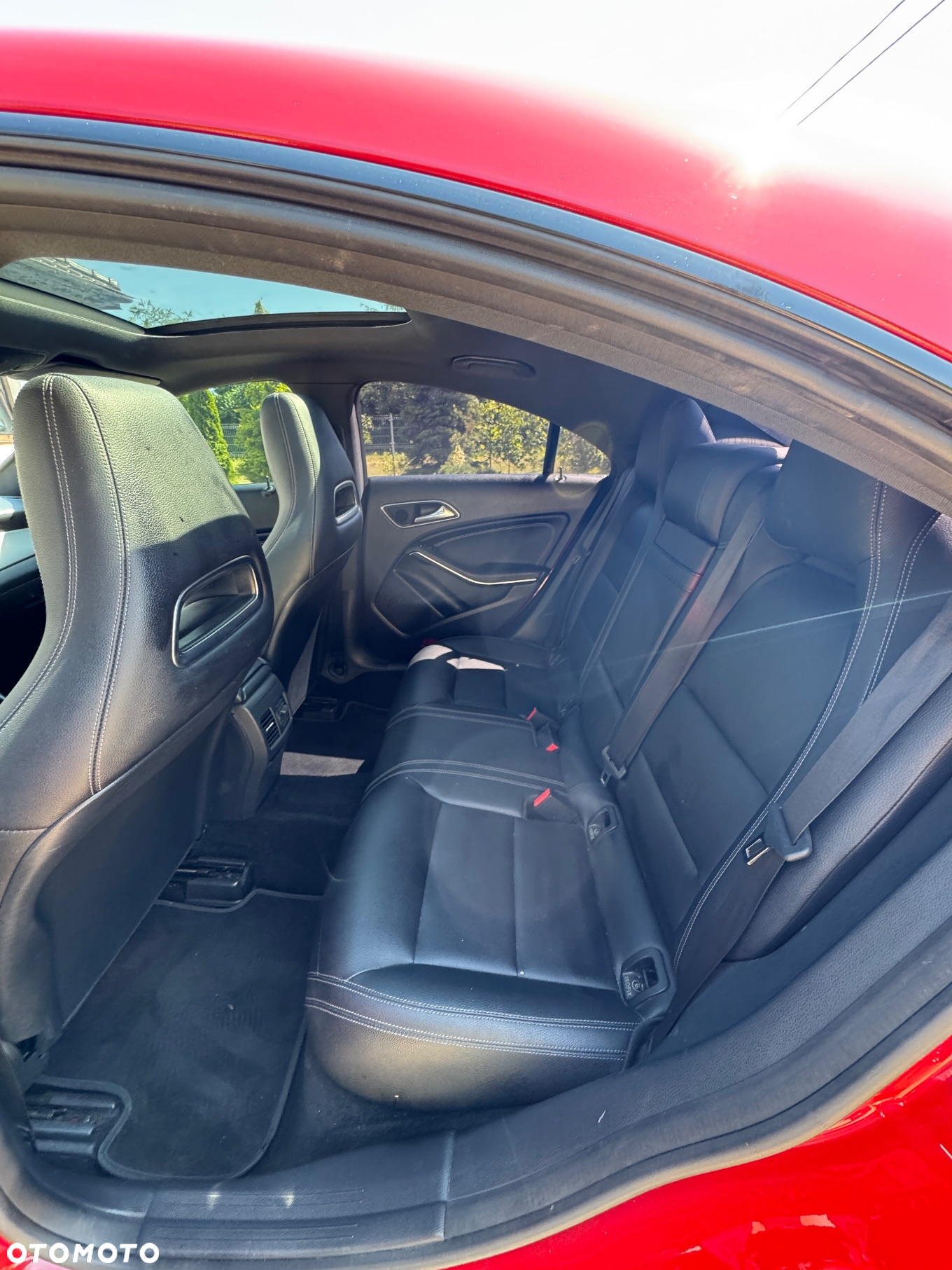 Mercedes-Benz CLA 250 7G-DCT AMG Line - 19