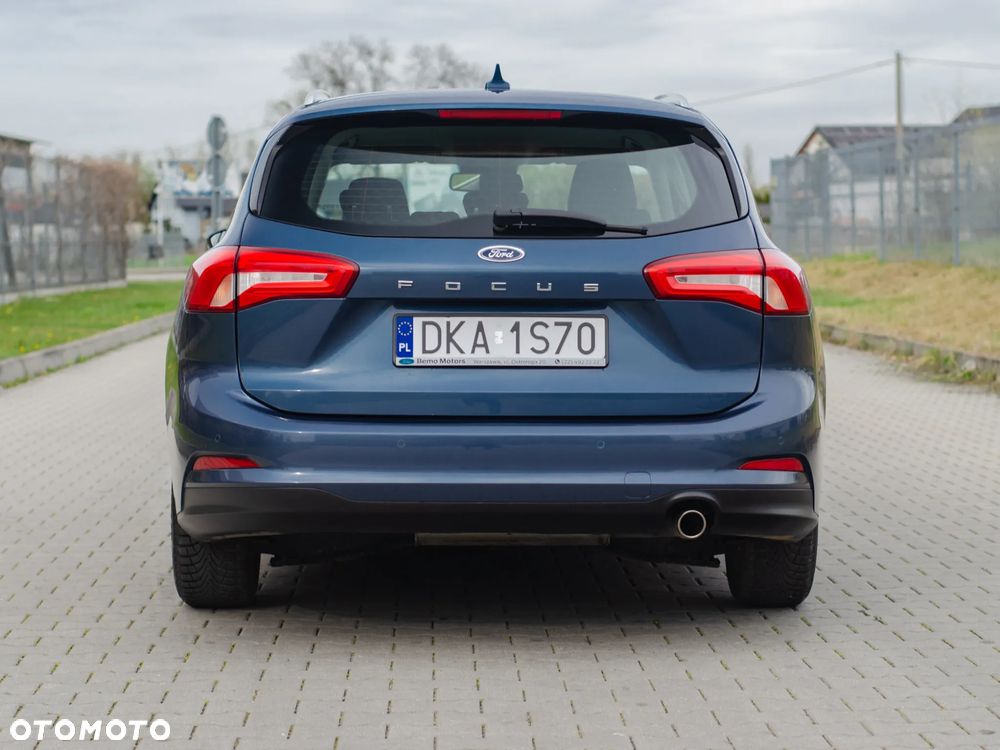 Ford Focus - 5