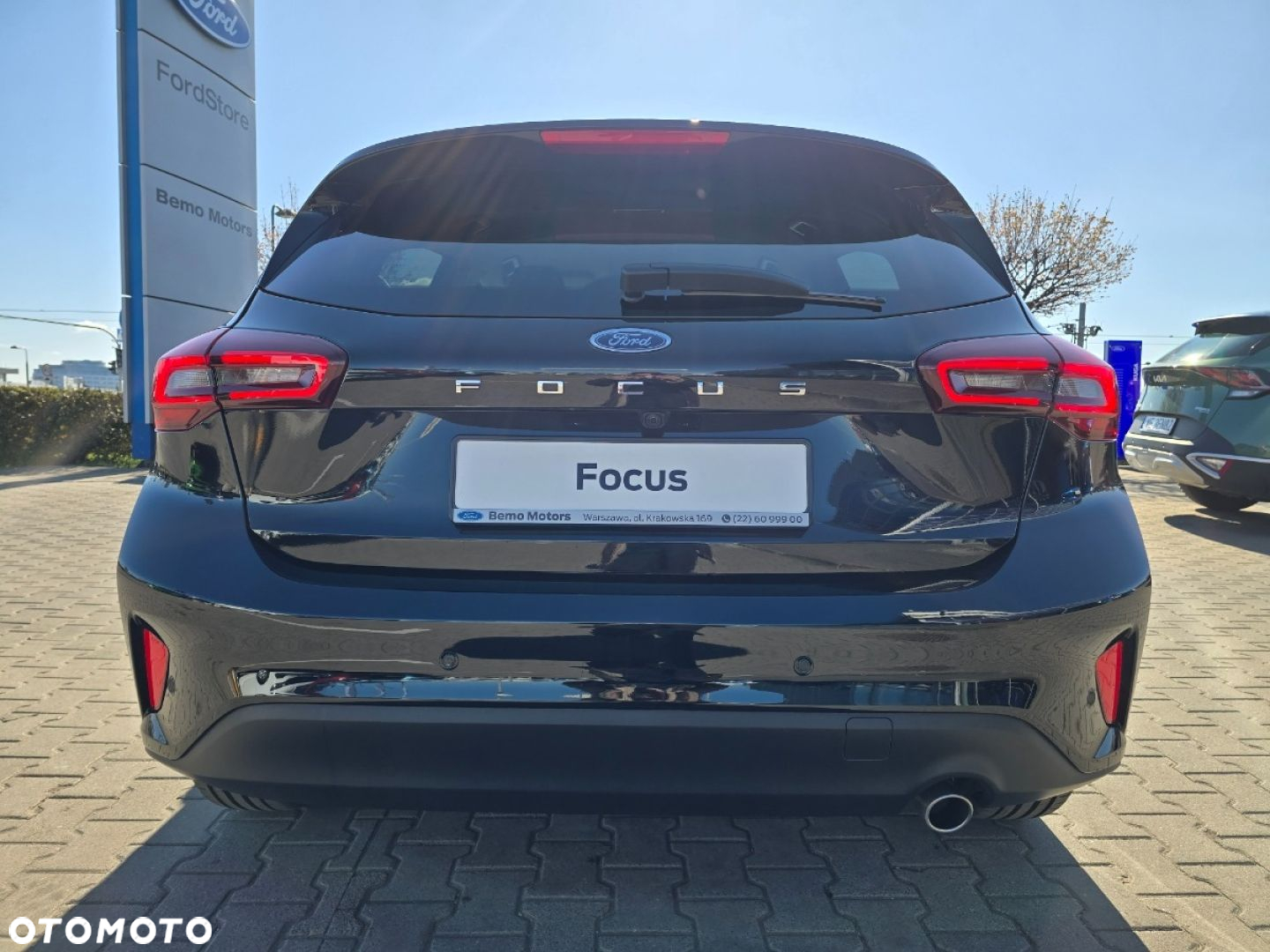 Ford Focus - 7