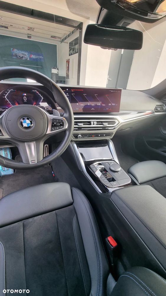 BMW Seria 2 M240i xDrive - 7