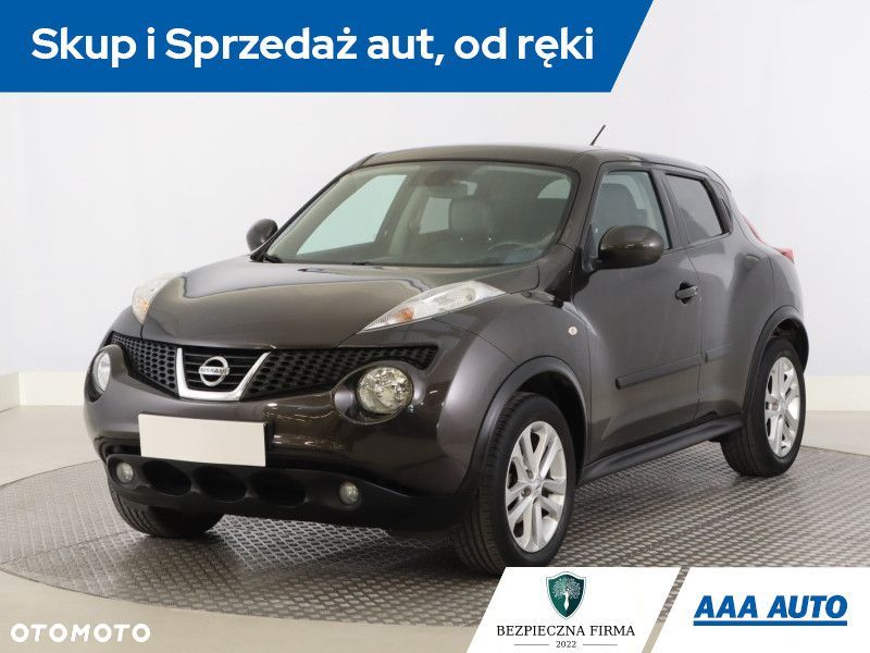 Nissan Juke - 2