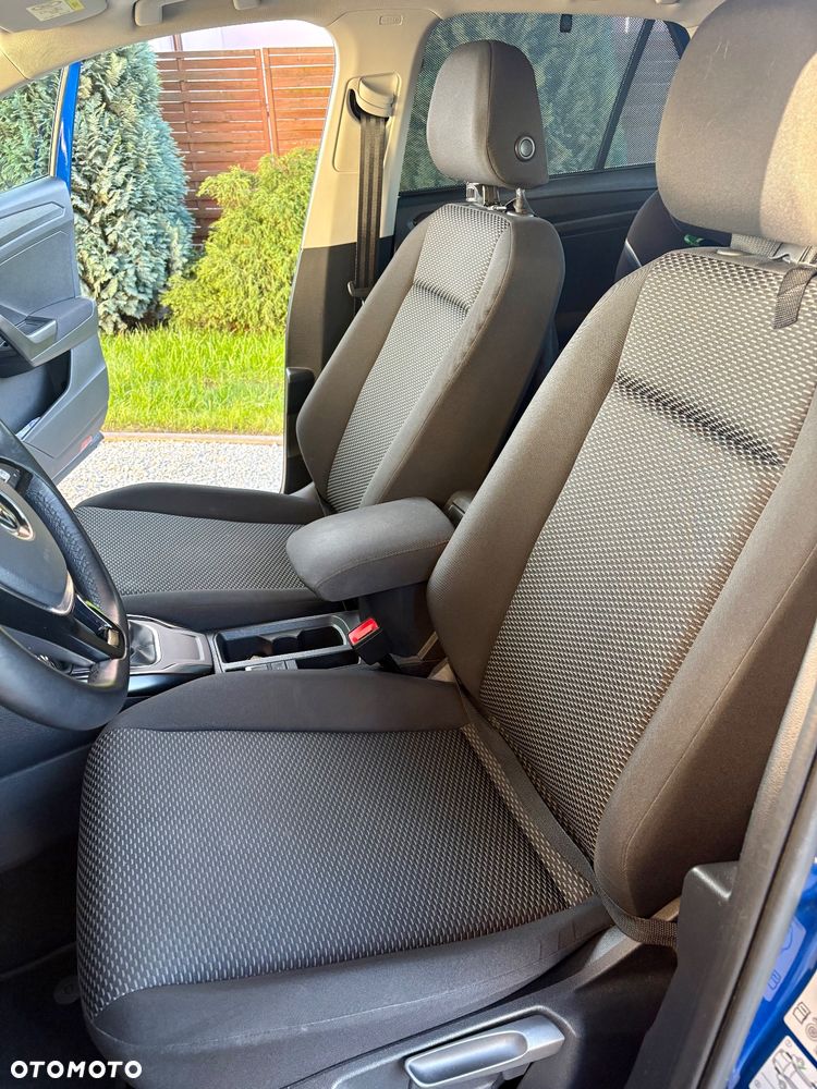 Volkswagen T-Roc 1.0 TSI - 7