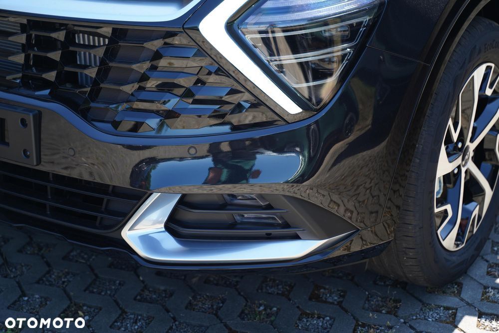 Kia Sportage 1.6 T-GDI Business Line 2WD DCT - 29