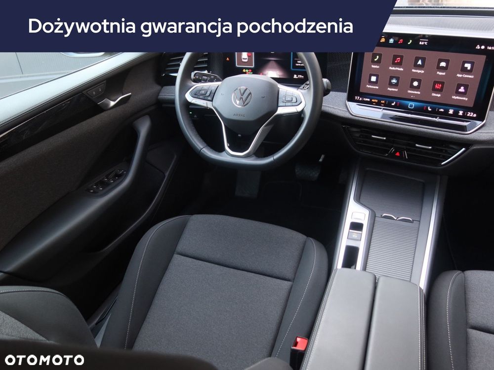 Volkswagen Passat Variant - 9