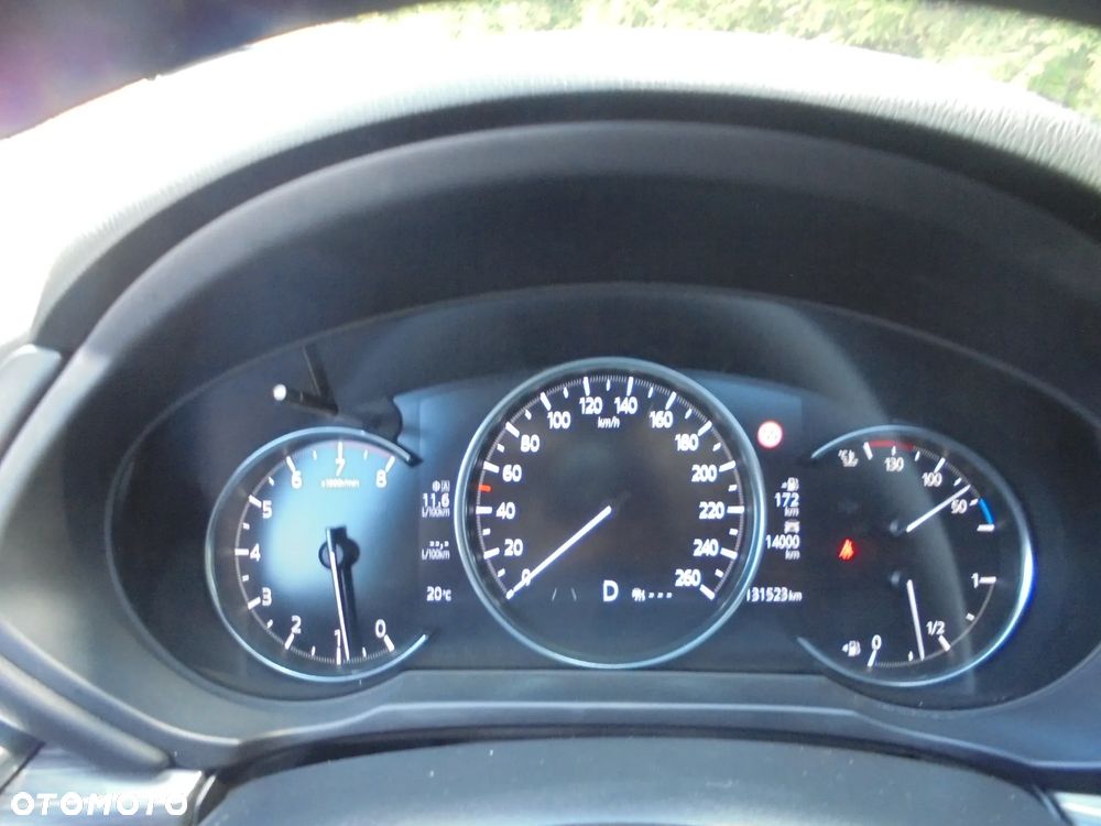 Mazda CX-5 SKYACTIV-G 165 AWD ADVANTAGE - 29