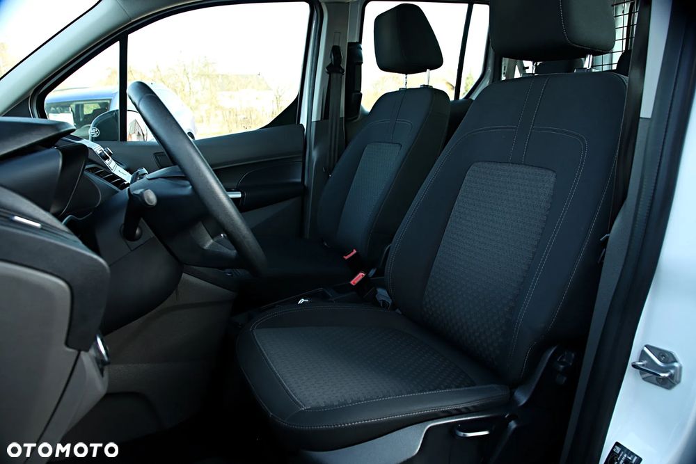 Ford Transit Connect 220 L1 Trend (bryg.) - 21