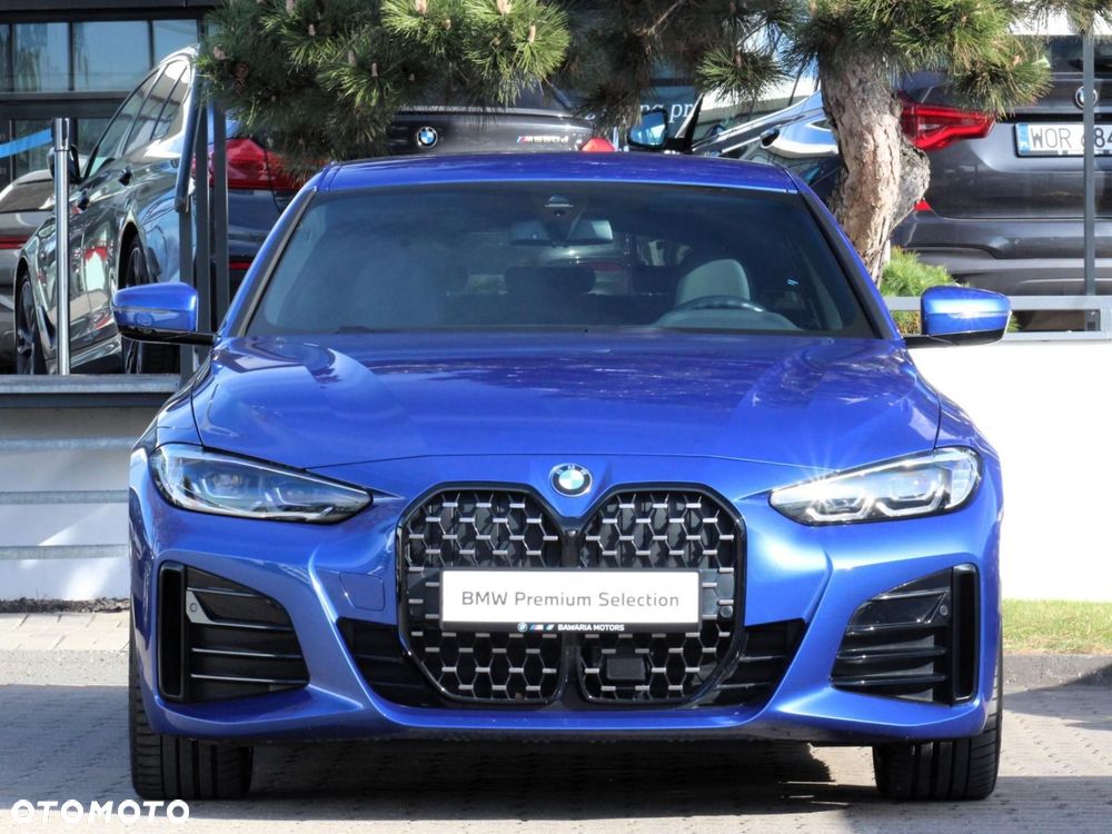BMW Seria 4 - 10