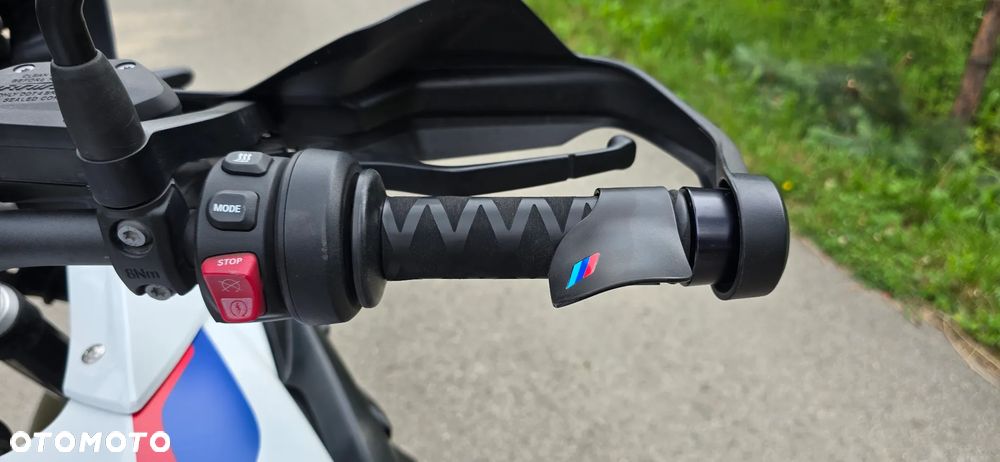 BMW GS - 25