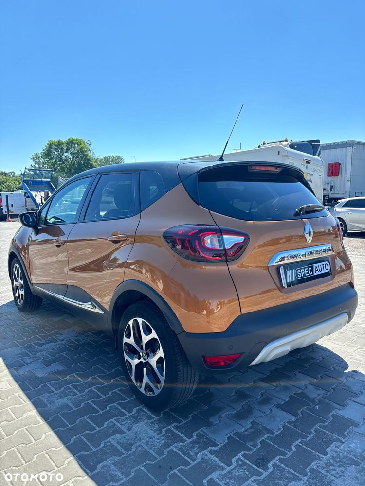 Renault Captur - 6