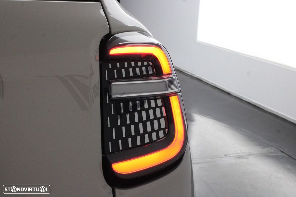 Fiat 600e 54 kWh La Prima - 43