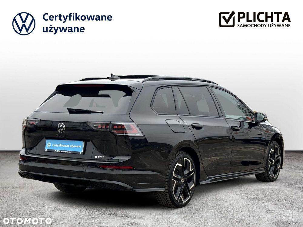 Volkswagen Golf - 7