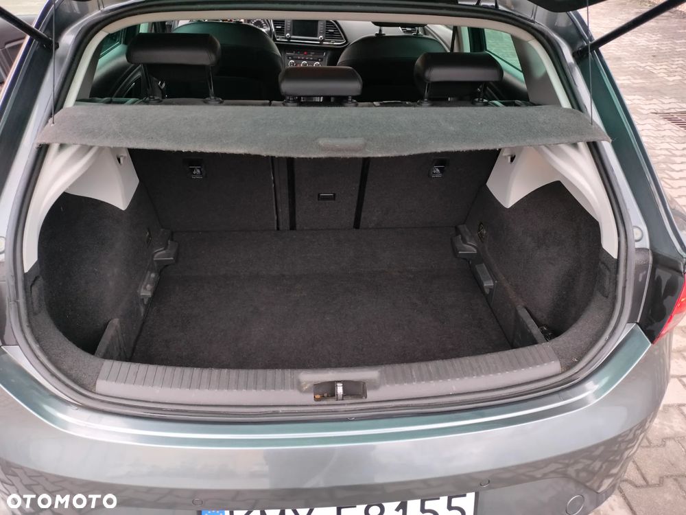 Seat Leon - 4