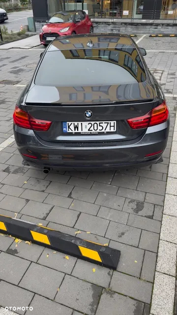 BMW Seria 4 - 5