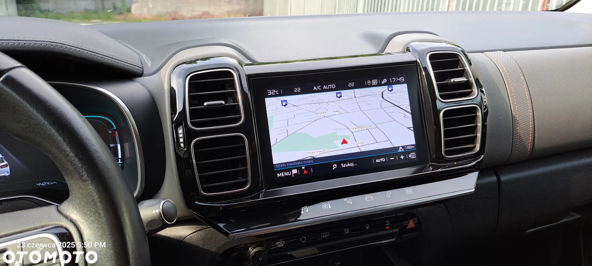 Citroën C5 Aircross 1.5 BlueHDi C-Series - 13