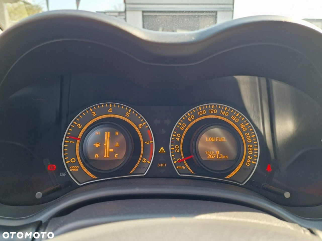 Toyota Corolla - 9