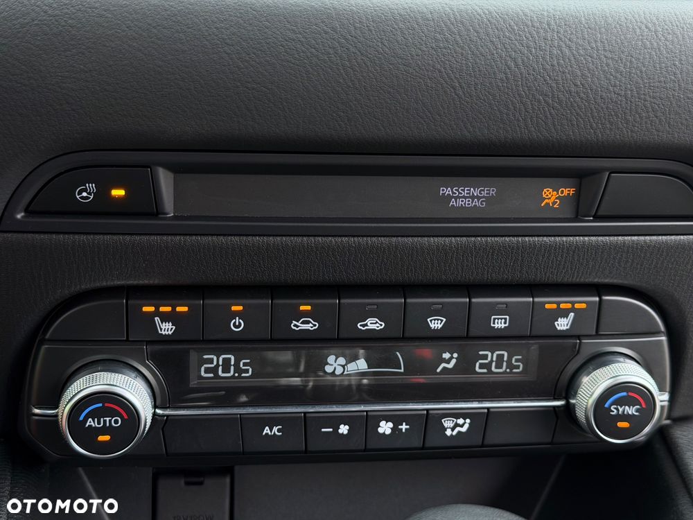 Mazda CX-5 - 21