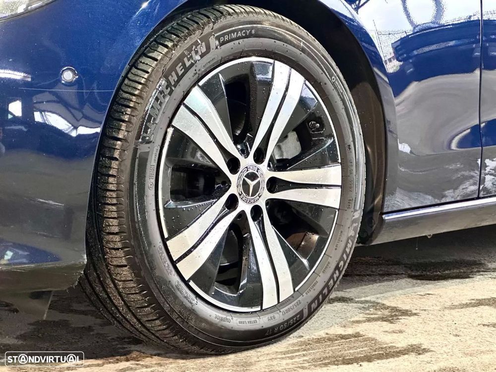 Mercedes-Benz C 200 Station d 9G-TRONIC Avantgarde - 2