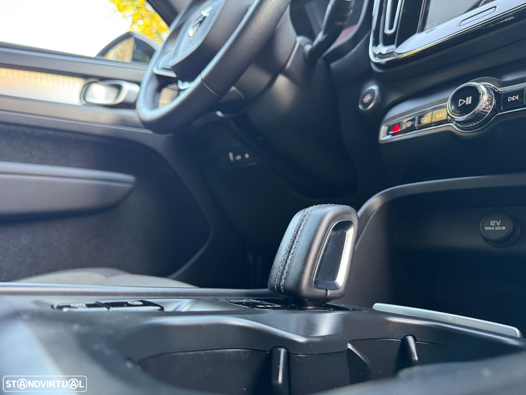 Volvo XC 40 1.5 T4 PHEV Inscription Expression - 35