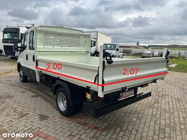 Iveco 35C12 wywrotka - 3