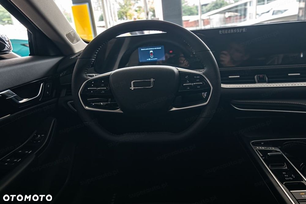 Bestune B70 2.0T Elegance - 9