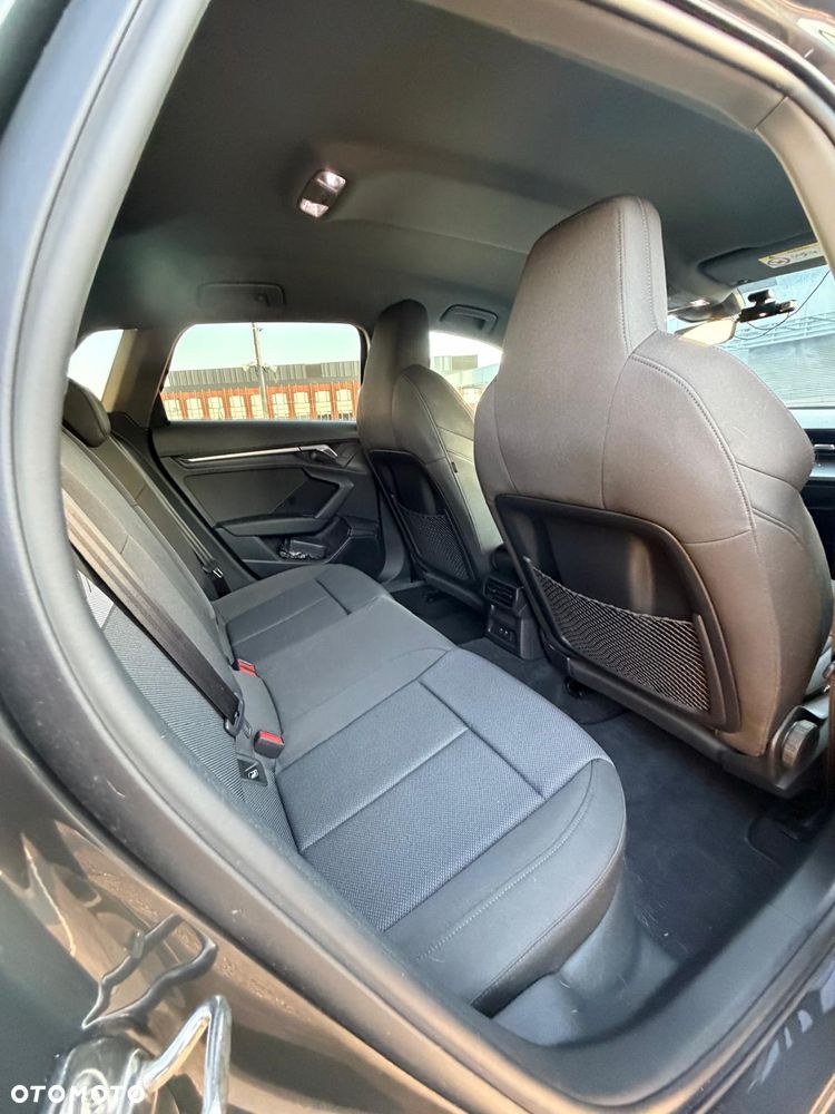 Audi A3 Sportback 30 TFSI S tronic - 9