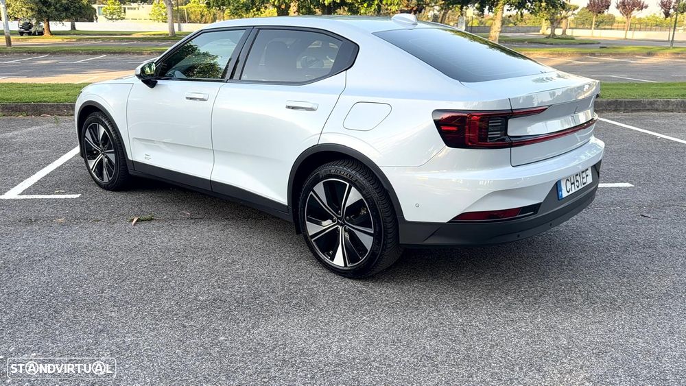 Polestar 2 Long Range 78 kWh - 9