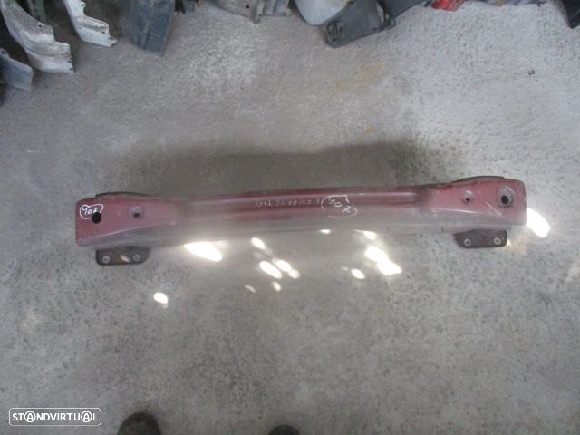 Reforço REF14RF407 FIAT CROMA 2006 Tras - 1