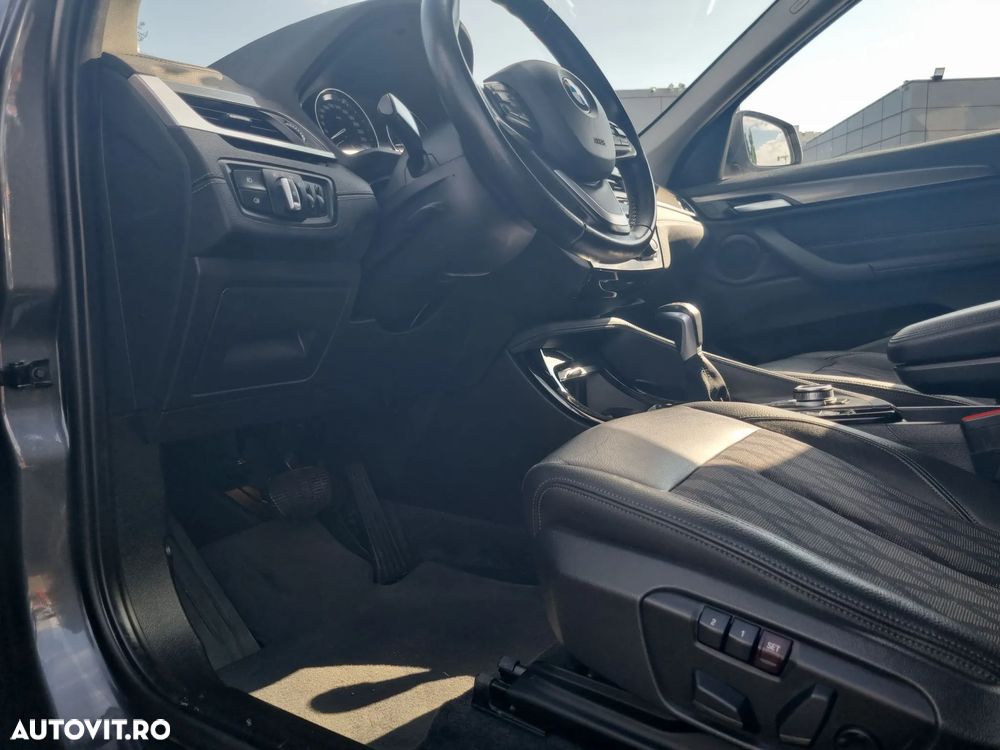 BMW X1 xDrive25e AT PHEV - 16