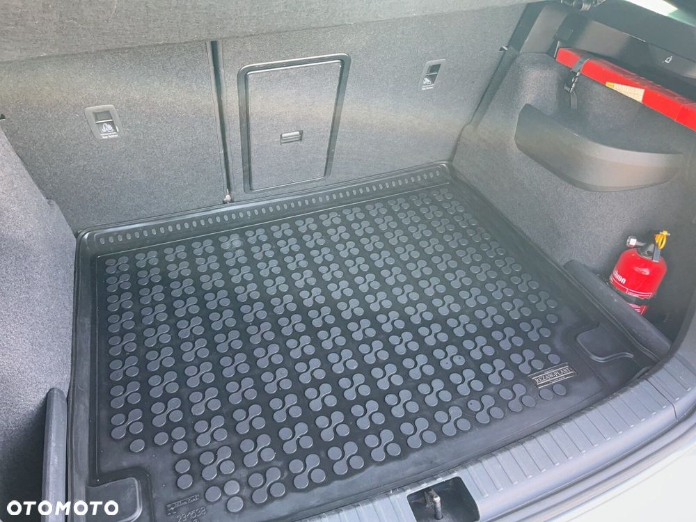 Skoda Karoq 2.0 TSI 4x4 Sportline DSG - 9
