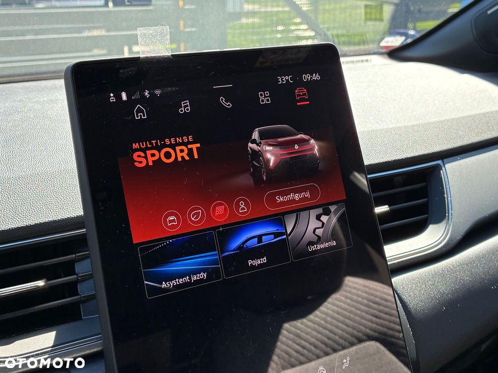 Renault Captur 1.0 TCe Techno - 38