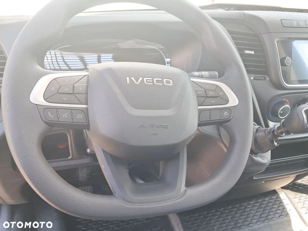 Iveco Daily 35C16H3.0 - 15