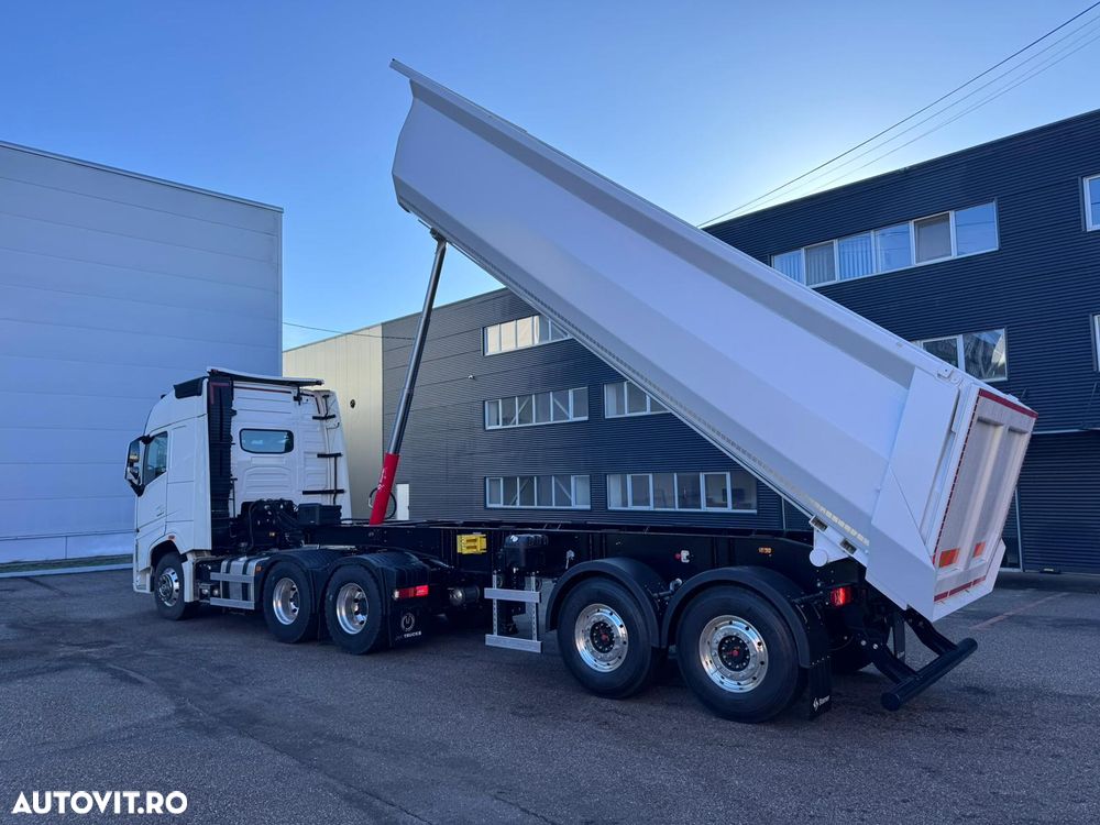 ATP Trucks Truston - 5