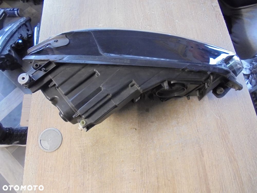 VOLKSWAGEN GOLF VII LIFT LAMPA LEWA PRZÓD EUROPA - 3