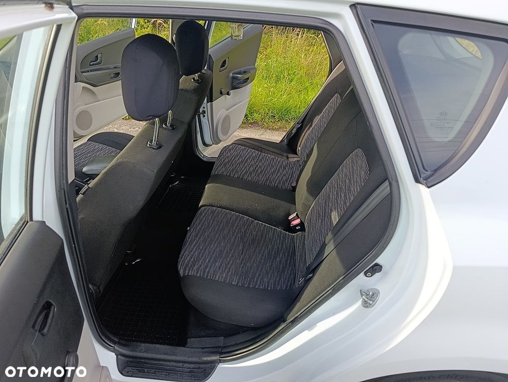 Kia Ceed 1.4 CVVT LX - 10