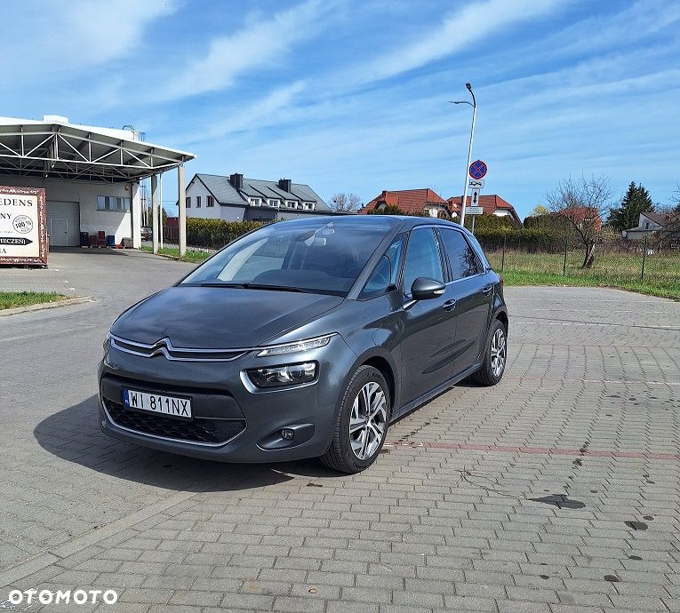 Citroën C4 Picasso BlueHDi 150 Exclusive - 11