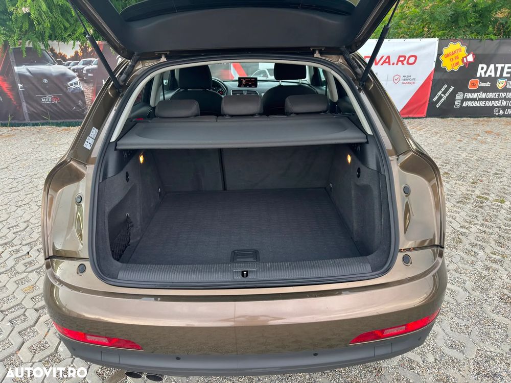 Audi Q3 2.0 TDI - 32