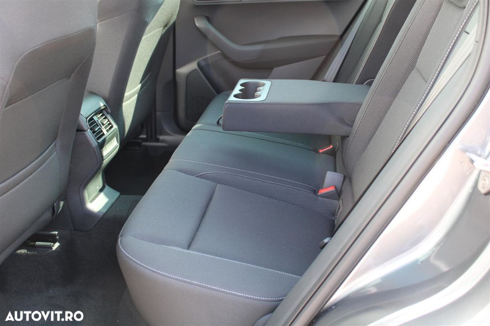 Skoda Karoq 1.5 TSI Selection - 12