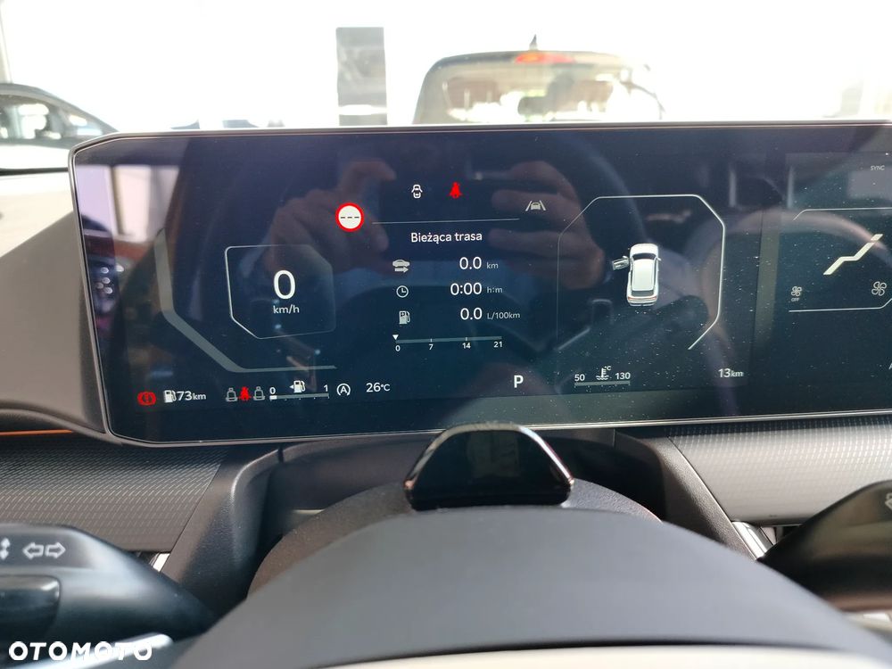 Kia K4 1.6 T-GDI GT Line - 9
