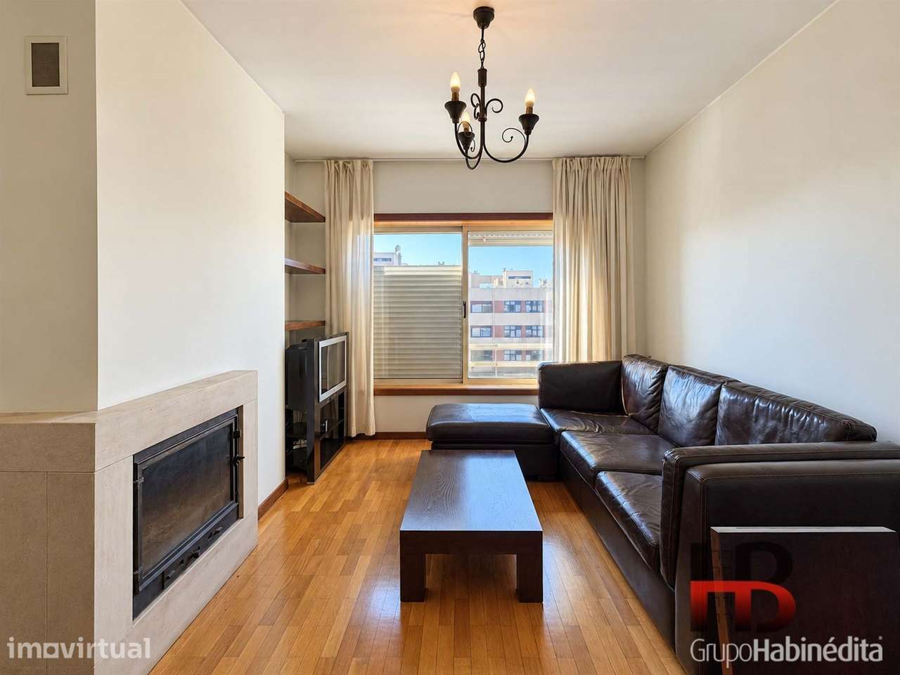 Apartamento T2 à venda em Gulpilhares e Valadares, Vila Nova de Gaia — foto 3