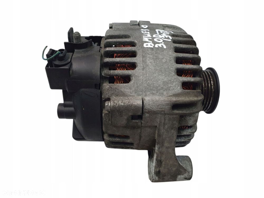 ALTERNATOR BMW X6 E60 E65 E71 E90 3.0D 150A Valeo TG15C073 7802471 - 4