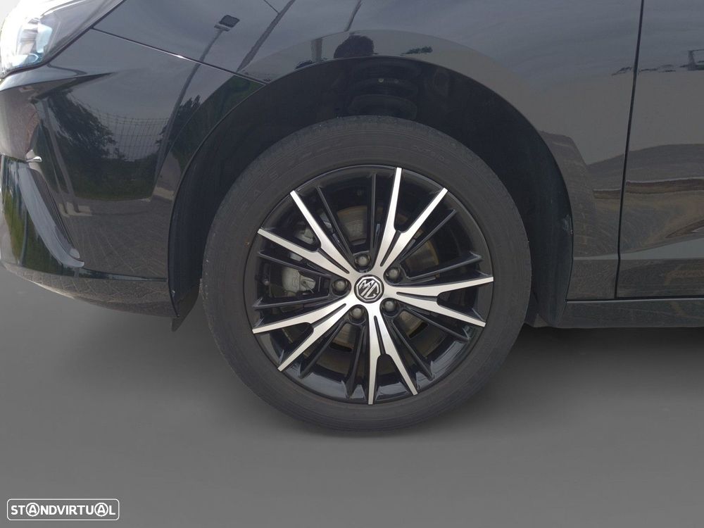 MG MG5 61 kWh Luxury - 16