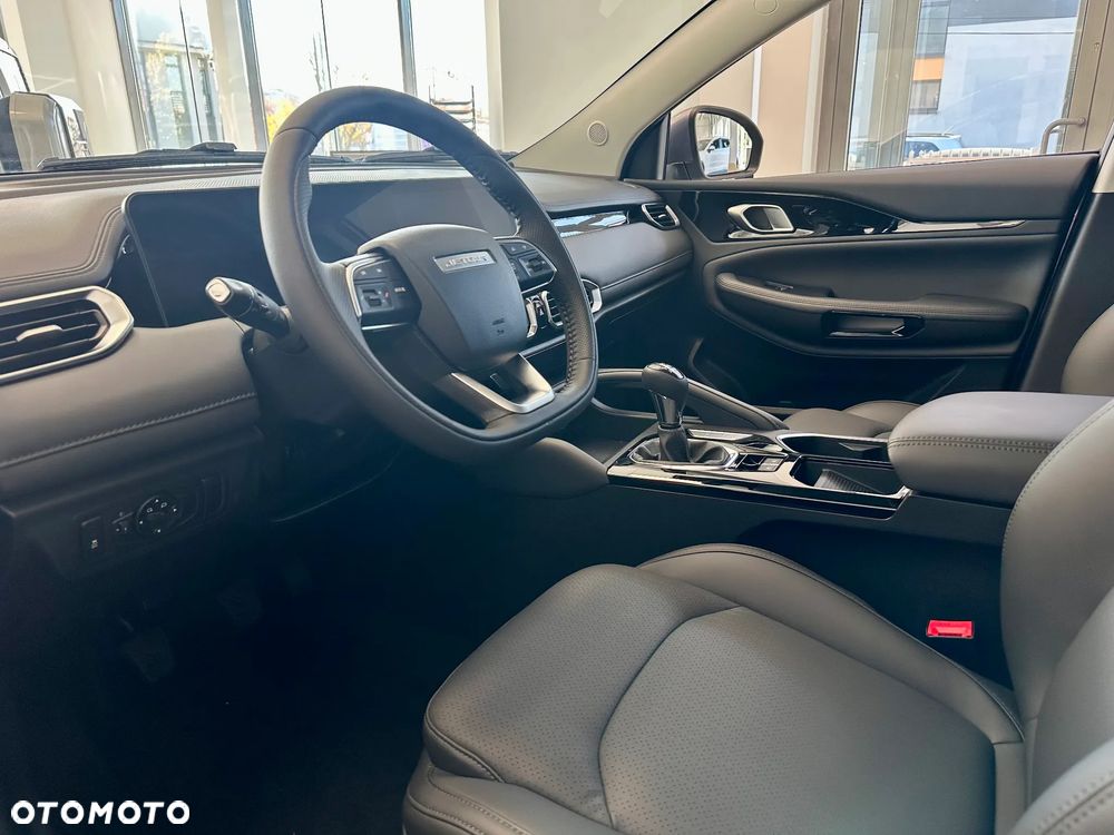 Jetour X50 - 6
