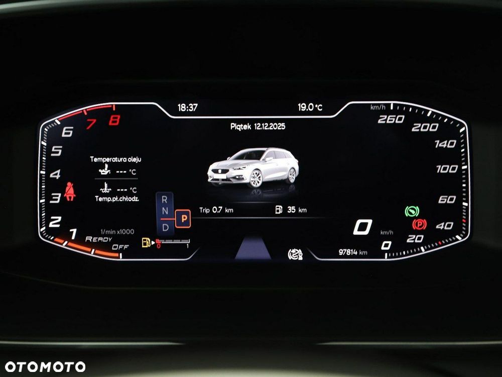 Seat Leon 1.5 eTSI ACT OPF DSG Xcellence - 22