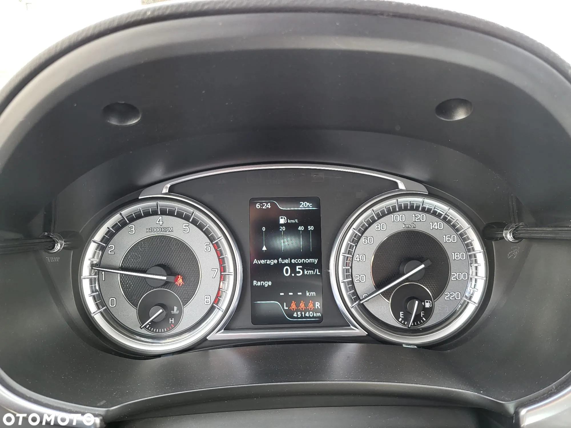 Suzuki Vitara 1.0 Boosterjet Comfort 2WD - 15
