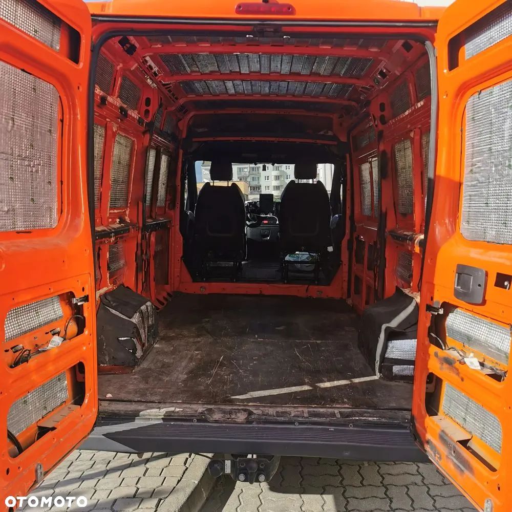 Peugeot Boxer - 10